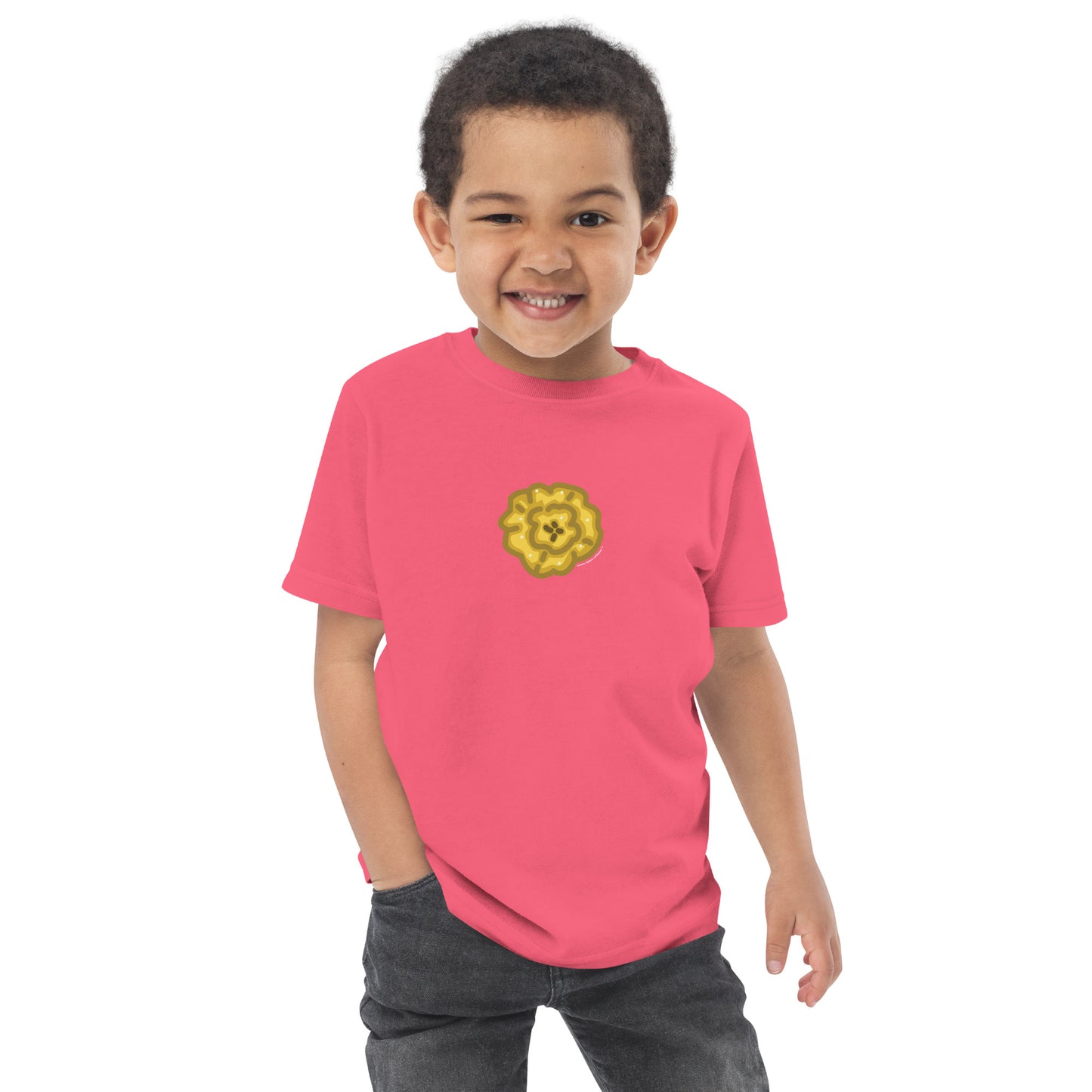 MERE TOSTON! - BORI KIDS T-SHIRT